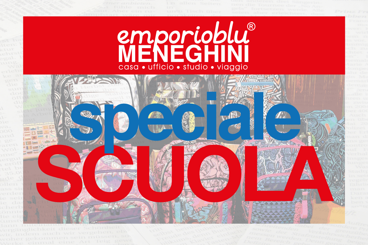 Nuova Collezione Zaini 2019-2020